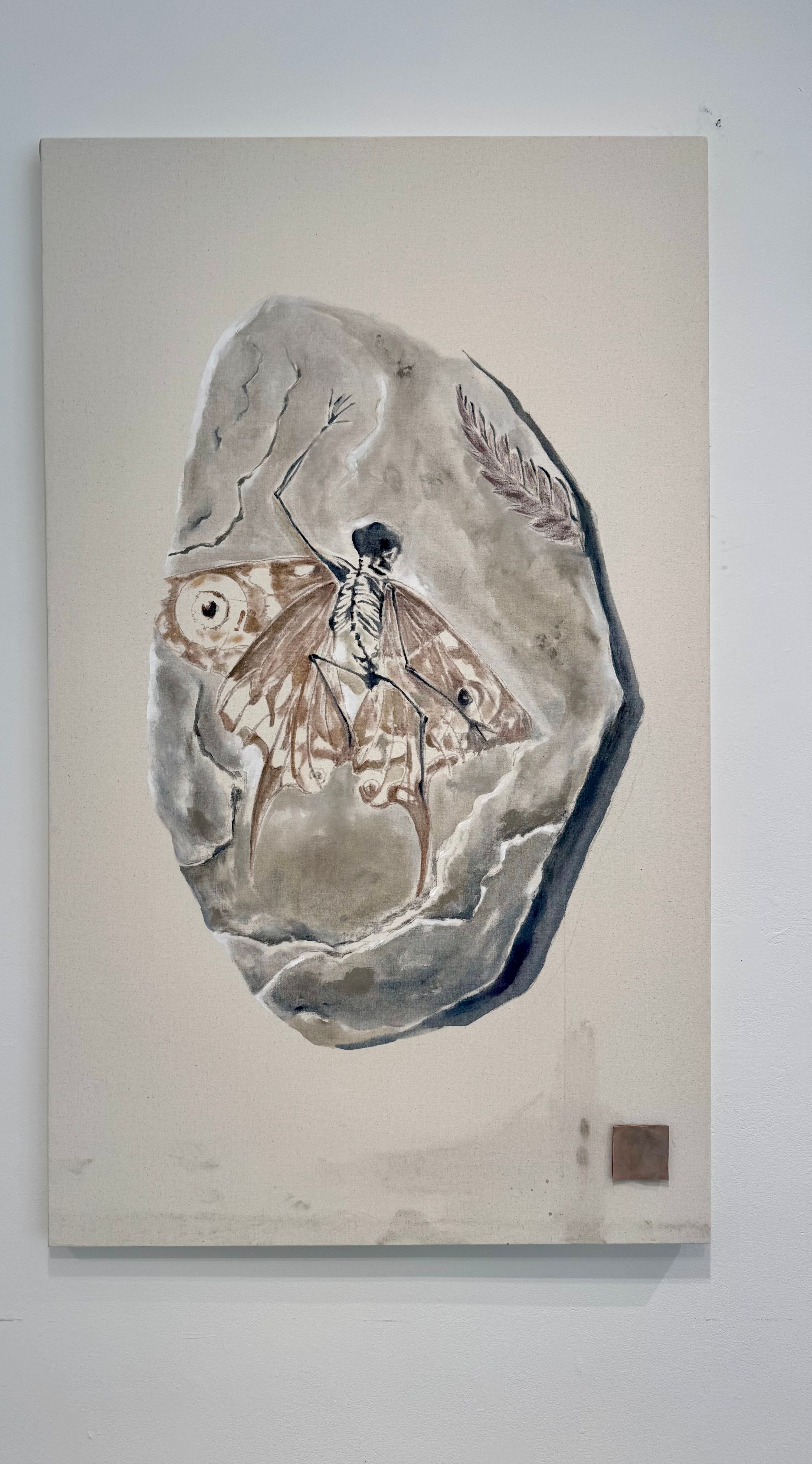 Lesson of the Moth