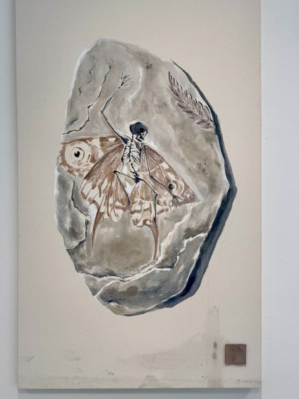 Lesson of the Moth