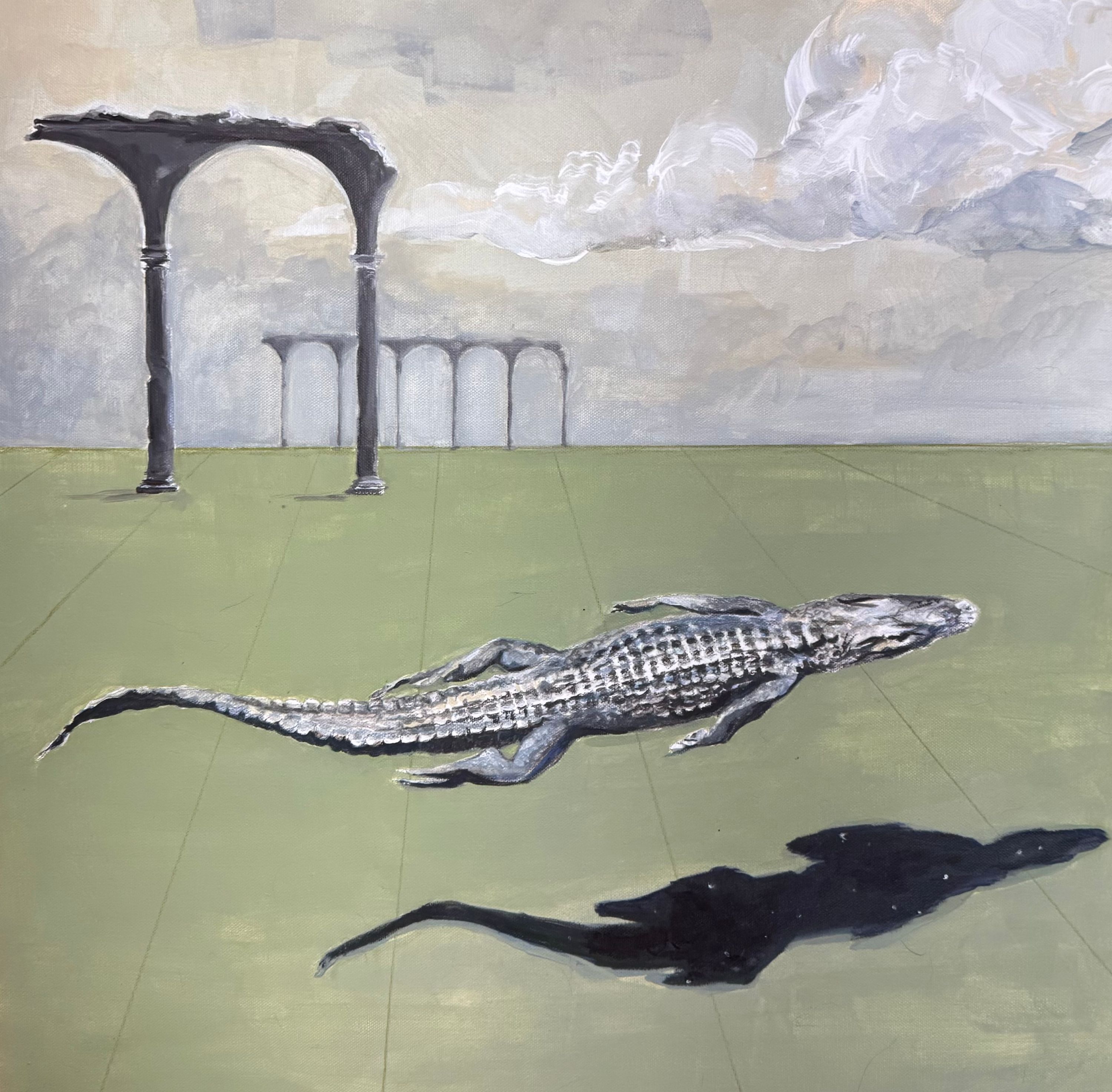 Living Fossils