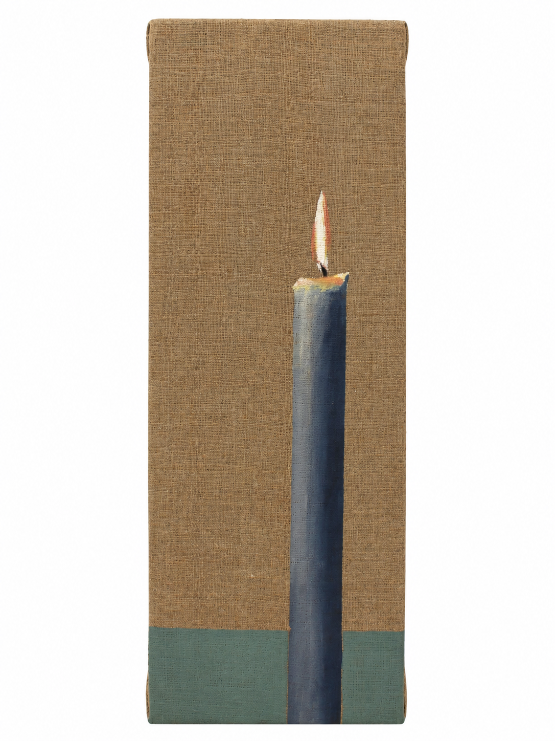 Candle Study No. 1