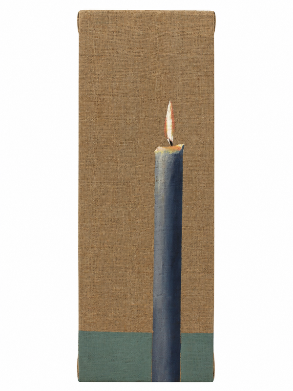 Candle Study No. 1